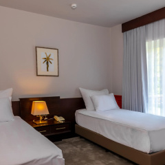 Grand Yazici Club Turban Thermal Hotel - Bild 5
