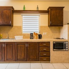 Amalia Apartments - Adults only in Willemstad, Curacao from 103$, photos, reviews - zenhotels.com photo 2