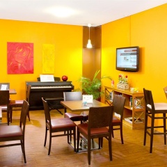 Star Inn Hotel Regensburg Zentrum, by Comfort - Bild 23