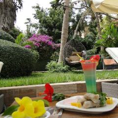 Iris Hotel Ressort Space et Resort in Dakar, Senegal from 144$, photos, reviews - zenhotels.com photo 39
