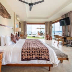 Villa Gumamela Bali - Bild 3
