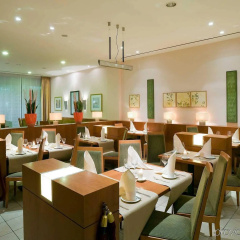 Novotel Erlangen - Bild 26