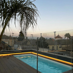 Casa del Contratador by Época Suites - Bild 16