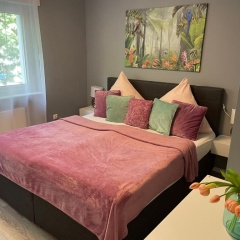 Family Apartment - Bild 4