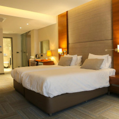 Hotel Arcadia Blue Istanbul - Bild 4