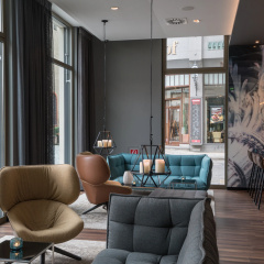 Motel One Leipzig-Nikolaikirche - Bild 9