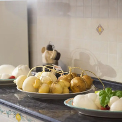 Sweet House Agerola thumbnail 9