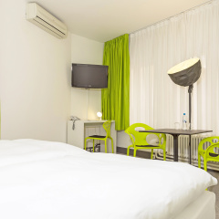 City Inn Basel - Bild 4