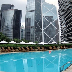 Island Shangri-La, Hong Kong - Bild 19