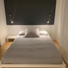 Trés Beau Studio (face bois), 10mn de l'Etoile - Bild 1