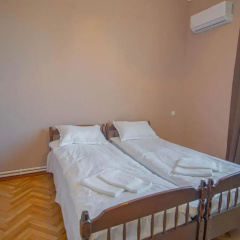 Tetriani Guesthouse thumbnail 17