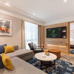 Holiday Inn Bangkok by IHG - Bild 13