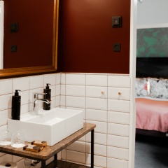 ProfilHotels Copenhagen Plaza - Bild 9