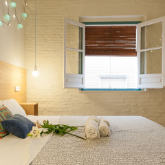 The Nomad Hostel - Bild 3