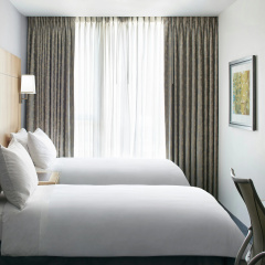 World Center Hotel - Bild 3