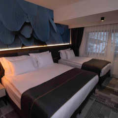 Oksijen Zone Hotels Uludag - Bild 4