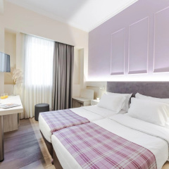 Athens Cypria Hotel - Bild 9