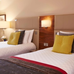 The Tower Hotel, by Thistle - Bild 12
