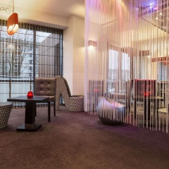 B&B HOME Brussels East Woluwe - Bild 15