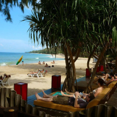 Lanta Castaway Beach Resort - Bild 17