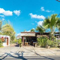 ZEN Premium Umalas Bumbak Villa - Bild 15
