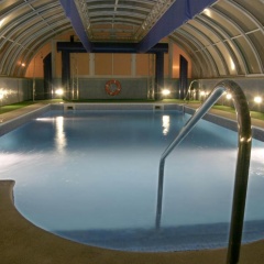 Hotel Vertice Sevilla - Bild 26