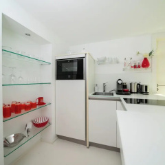 Favorite Stays - Suite and More - Deluxe - Bild 15