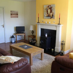 Berdie Beach House photo 4