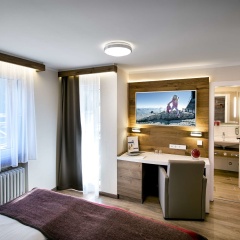 Hotel Butterfly - Bild 6