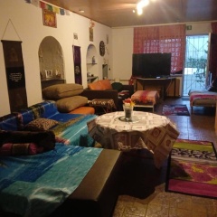 Ruhiges Keller Apartement - Bild 3