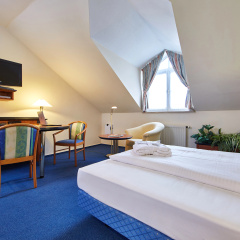 Hotel LinderHof Erfurt - Bild 3