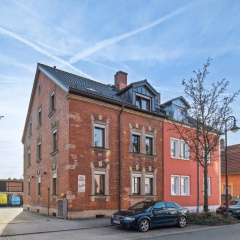 Suiteable Living - Boardinghaus mit Parkplätzen, WLAN und Waschraum - Bild 1