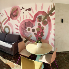 Apartamentos San Jaime Center Suites