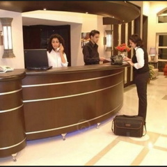 Almena Hotel - Bild 22