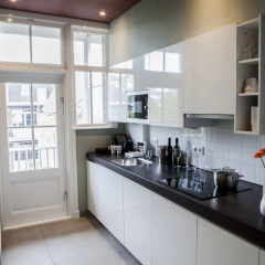Apartments Prinsengracht thumbnail 12