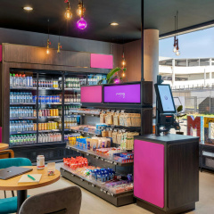 Moxy Hamburg Altona - Bild 14