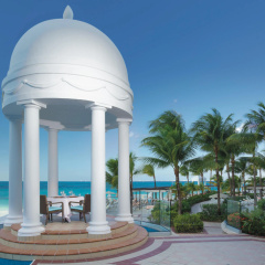 Hotel Riu Palace Las Americas - Adults Only- All Inclusive - Bild 20