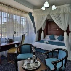 Cold Springs Boutique Hotel - Karen in Nairobi, Kenya from 239$, photos, reviews - zenhotels.com photo 16