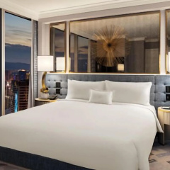 Fontainebleau Las Vegas, MICHELIN Key Award Hotel - Bild 4