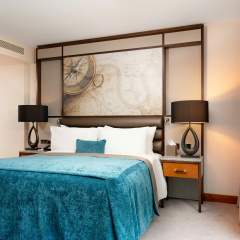 InterContinental London - The O2 by IHG thumbnail 6
