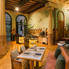 Hotel España Ocean Drive - Bild 28