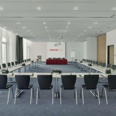 IntercityHotel Berlin Hauptbahnhof - Bild 21
