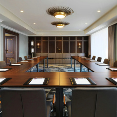 Hotel Bristol, A Luxury Collection Hotel, Warsaw - Bild 23