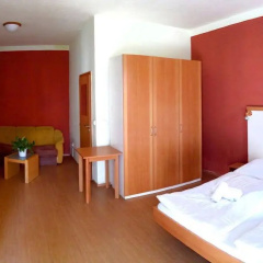 Hotel Museum - Bild 3