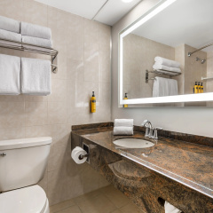 Best Western Plus Ottawa City Centre