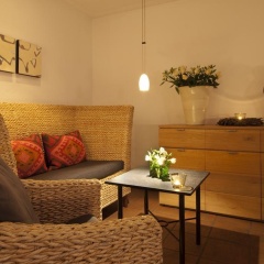 Hotel Haus am Meer - Bild 11