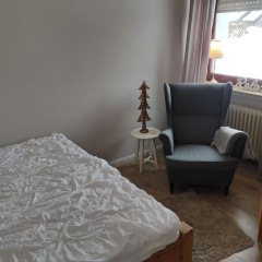 Ferienwohnung Rehkitz - Bild 6