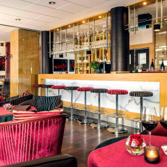 Mercure Hotel Berlin Zentrum - Bild 24