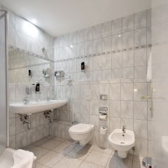 Hotel Tiergarten Berlin - Bild 11