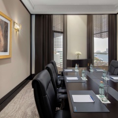 Radisson Blu Hotel, Dubai Deira Creek - Bild 7